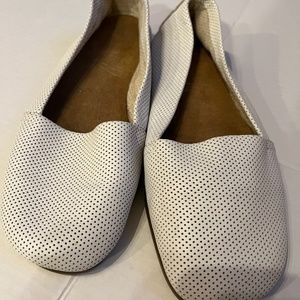 Women's Aerosoles " Mr. Softee " Loafers size 8.5
